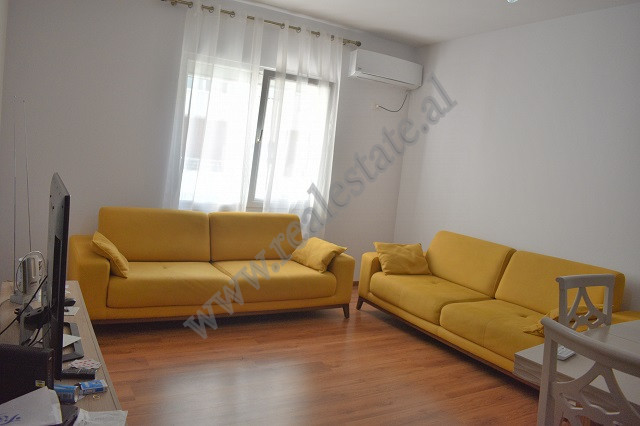 Two bedroom apartment for rent at Liqeni i Thate area in Tirana, Albania